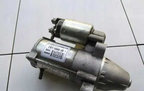 Ford Kuga II Starter motor F1FT11000EB