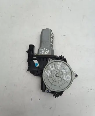 Chrysler Sebring (ST-22 - JR) Front door window regulator motor EA0559860307