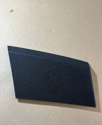 Porsche Cayenne (92A) Side speaker trim/cover 7P5035794