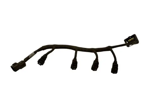 Ford Mondeo MK IV Wiring harness 39610