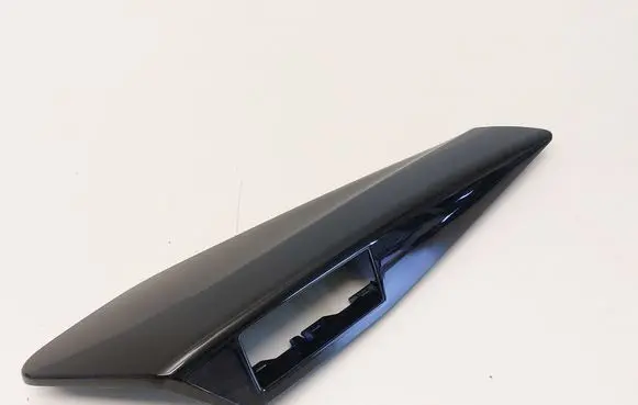 Volkswagen ID.5 Door glass trim 10B867197B
