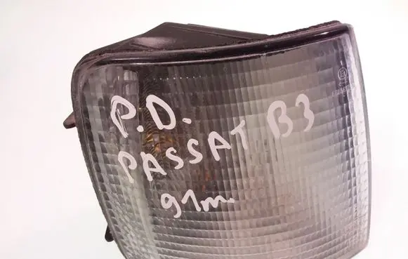 Volkswagen PASSAT B3 Front indicator light