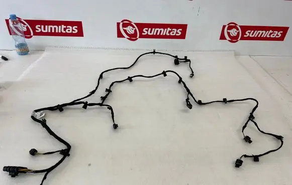 Mercedes-Benz GLA H247 Parking sensor (PDC) wiring loom A1775407741 ZD2000903