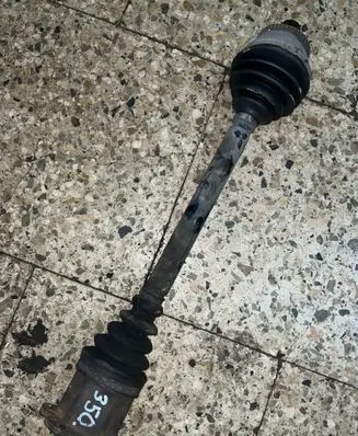 Audi A4 S4 B6 8E 8H Front driveshaft