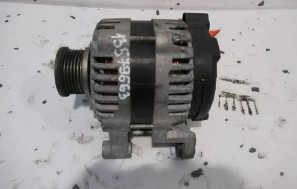 Opel Adam Generator/alternator 13579663