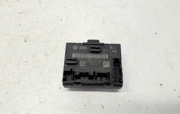 Audi A6 S6 C7 4G Door control unit/module 4G8959793D 4G8959793
