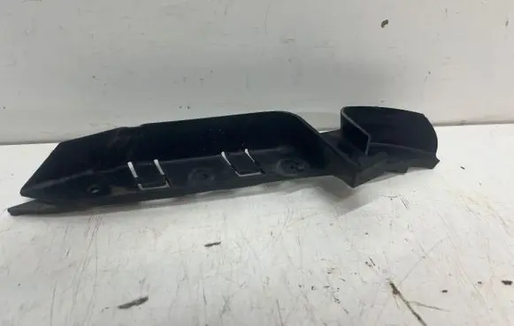 BMW 5 E60 E61 Front bumper mounting bracket 11460915 7033706