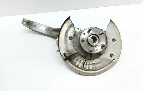 Jaguar I-Pace Front wheel hub J9D33K186BB AF3452
