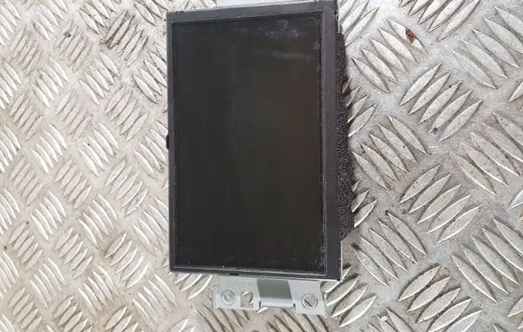 Volvo S60 Screen/display/small screen 31328247