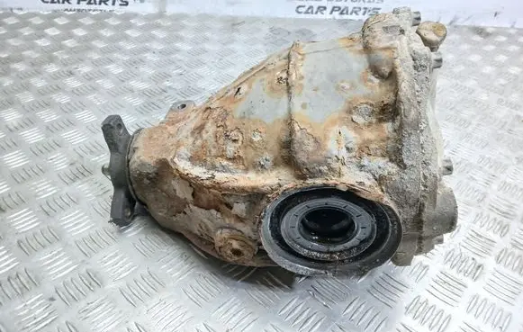 Mercedes-Benz C W203 Rear differential 2103513308G