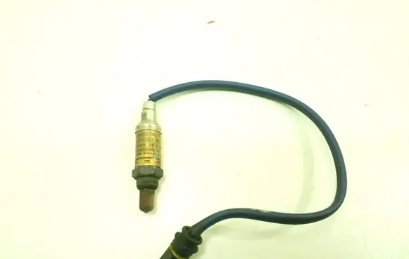 Mercedes-Benz S W140 Lambda probe sensor A0005407617