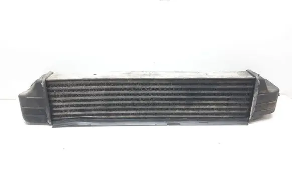 BMW 3 E46 Intercooler radiator 7789793