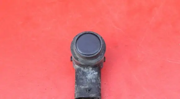 Volvo XC60 Parking PDC control unit/module 31341343