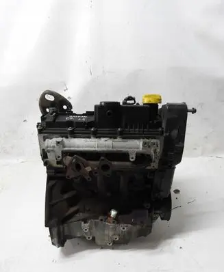 Nissan Qashqai Engine K9KS2920