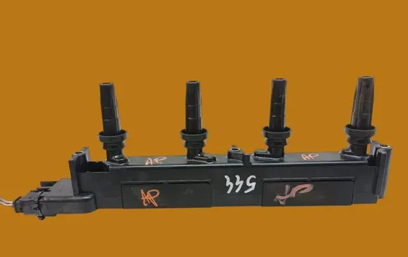 Citroen Xsara Picasso High voltage ignition coil U6009
