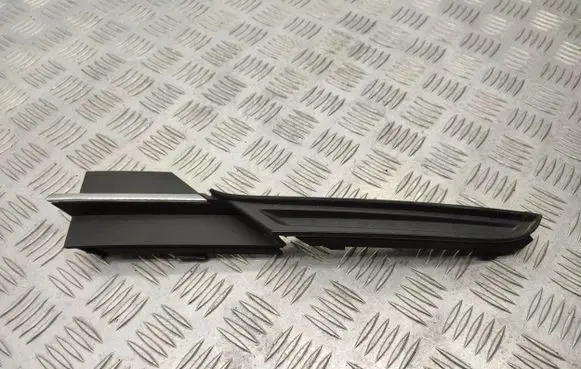 Volkswagen Golf Sportsvan Front fog light trim/grill 510853665D