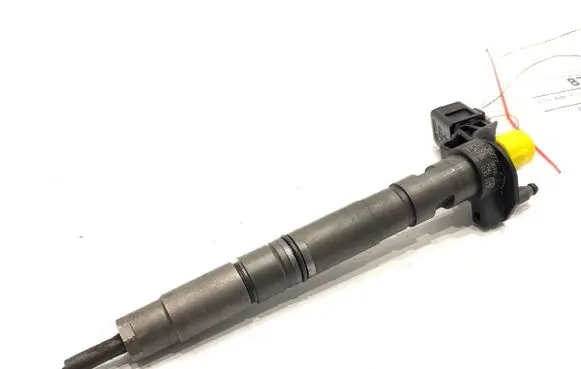 Audi A4 S4 B8 8K Fuel injectors set 0445116030