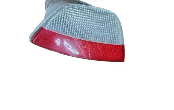 Rear fog light