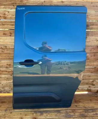Citroen Berlingo Side sliding door 