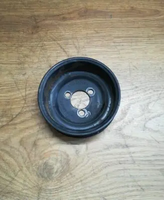 Volkswagen Golf IV Power steering pump pulley 030145269A