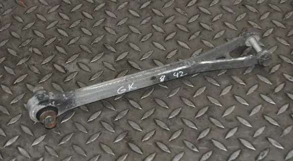 Rear upper control arm/wishbone