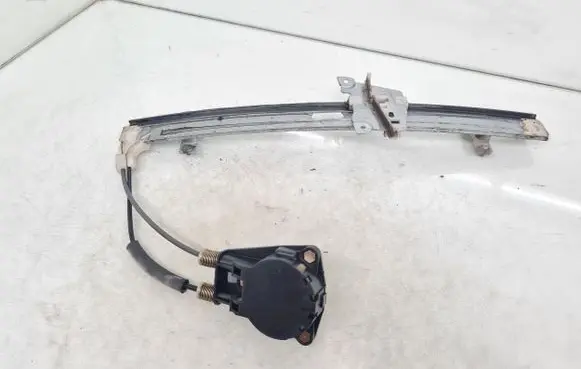 KIA Rio Front door manual window regulator 