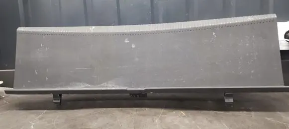 Volkswagen PASSAT B6 Trunk/boot sill cover protection 3c5863459