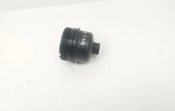 Peugeot 308 Oil filter cover 6790413640