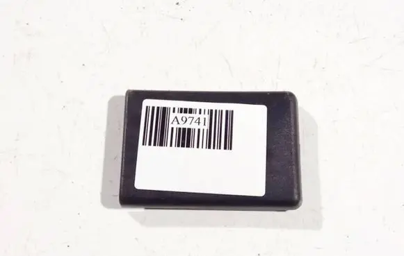 Ford Mondeo MK IV Other interior part 193119000