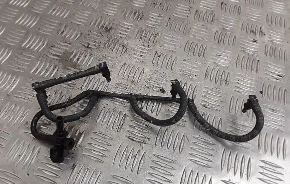 Air intake hose/pipe