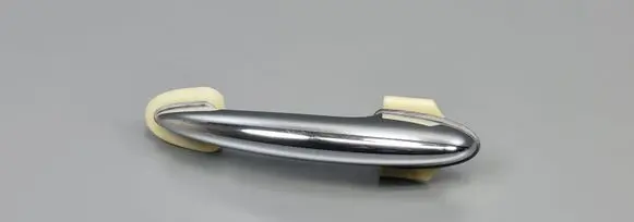 Mini Cooper Countryman R60 Front door exterior handle 7198471A 7198471