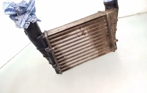 Audi A4 S4 B5 8D Intercooler radiator 058145805A