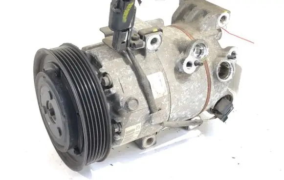 KIA Ceed Air conditioning (A/C) compressor (pump) F500-JDCAE-11