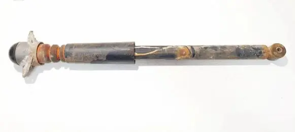 Audi TT Mk1 Rear shock absorber/damper sd09510