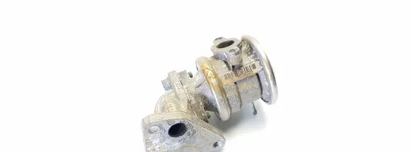 Audi A8 S8 D2 4D EGR valve 078131195