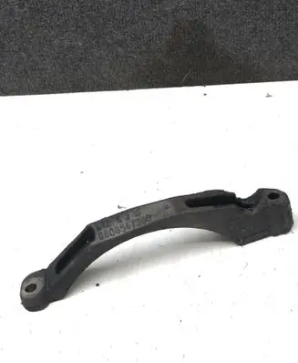 Peugeot 308 Muffler mount bracket/holder 9808567380