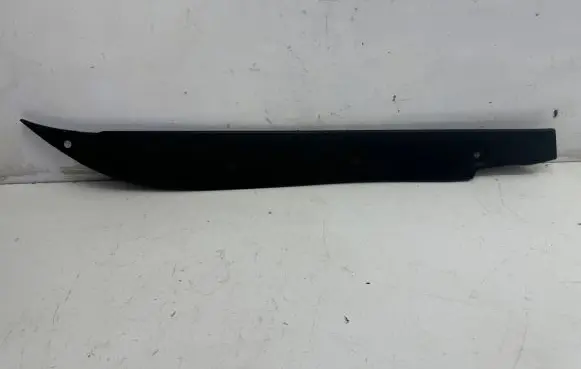Porsche Cayenne (92A) Fender end trim 7P5854777
