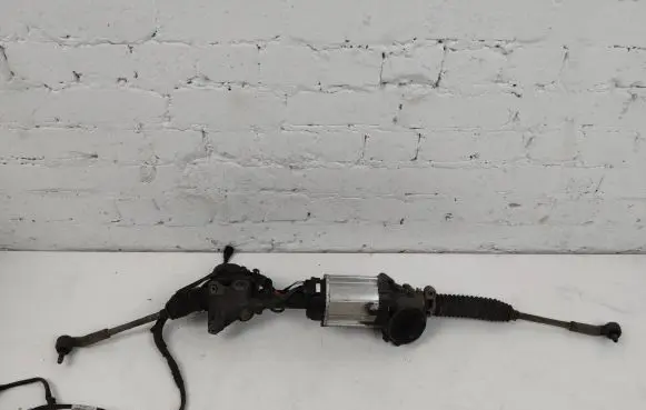 Volkswagen Golf Plus Steering rack 1k0909144m 1k1971111af W7L6060