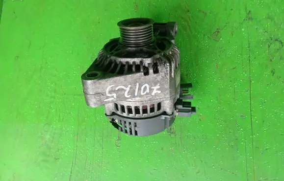 Ford Focus Generator/alternator 3N1110300AC