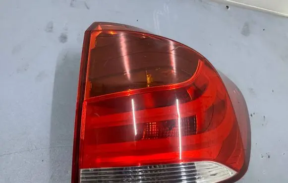 BMW X1 E84 Rear/tail lights 2992478