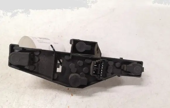 Renault Laguna II Tail light bulb cover holder