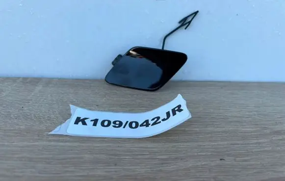 Audi A6 S6 C8 4K Front tow hook cap/cover 4K0807441