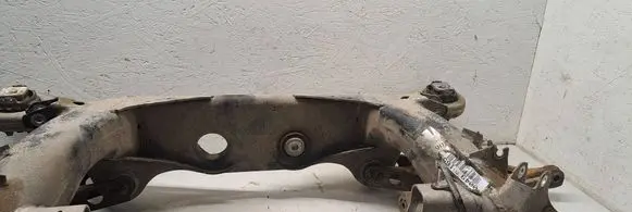Mercedes-Benz E W211 Rear subframe A2113507508