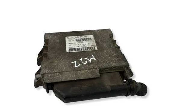 Fiat 500 Cinquecento Engine control unit/module 7778856 IAW6FS0 8NKD6A53
