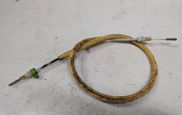 Audi A6 S6 C5 4B Rear door cable line 4B0839191