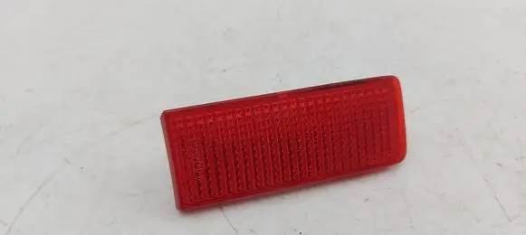 Volkswagen Touareg II Rear tail light reflector 7P6945105