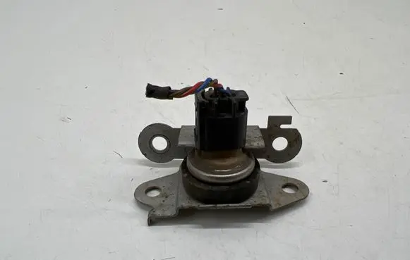 Land Rover Discovery 5 Acceleration sensor 8W833C190AC