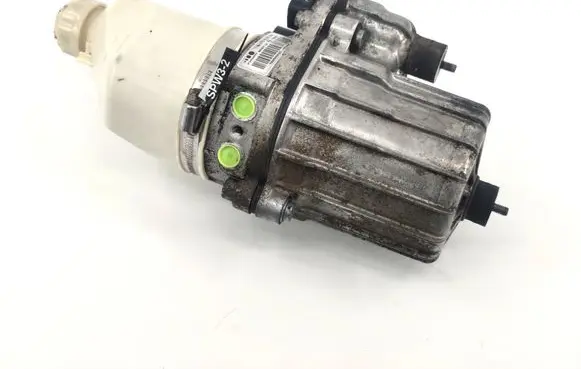 Opel Astra H Power steering pump 13192897 7625955127