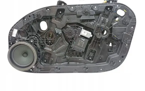 Volvo V60 Front window lifting mechanism without motor 31674757