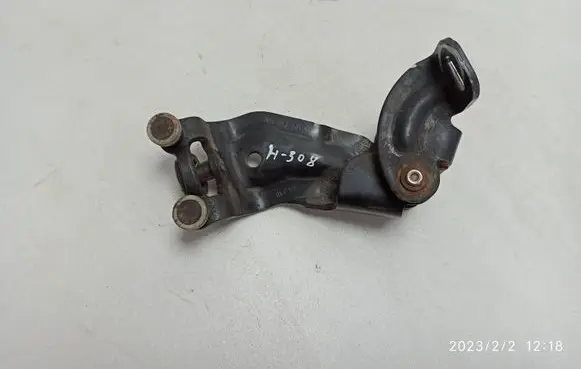 Volkswagen Sharan Sliding door middle roller runner 7N0843335C